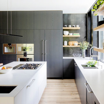 Kandenwood Project