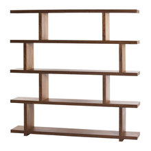 Shelving
