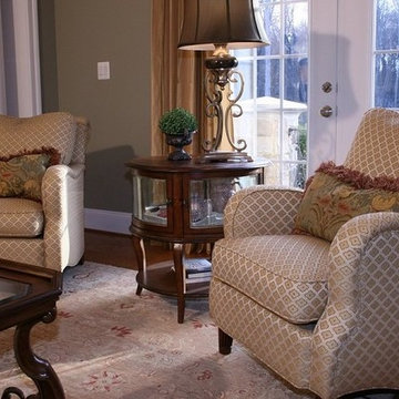 Comfortable Elegance