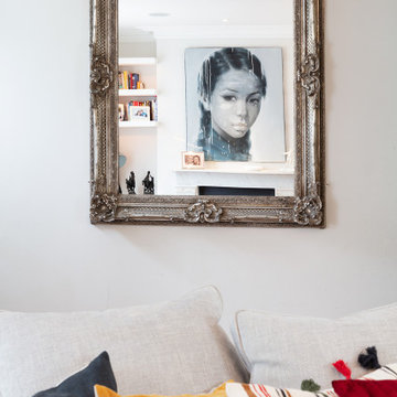 Notting Hill Terraced House