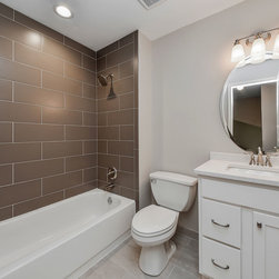 Luxury Master Bathroom - Products
