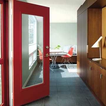 Entry Way