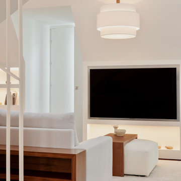 Duque Residence