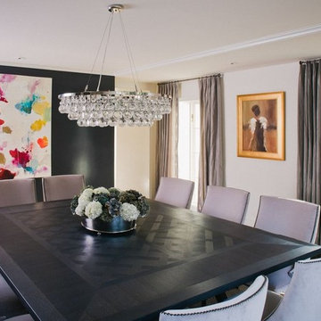 Charlotte Residence