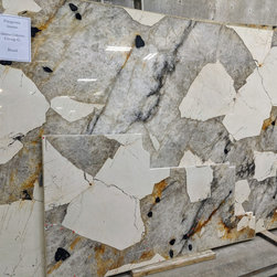 October 2019 - Kitchen Countertops
