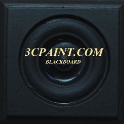 3Cpaint.com Color Pallet - Products