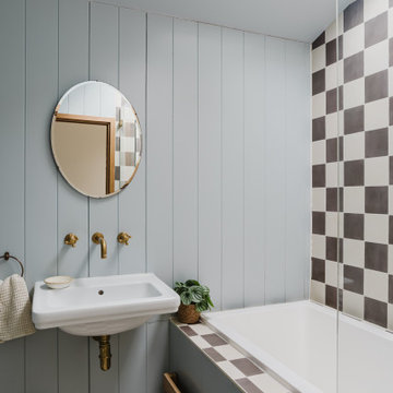 House Refurbishment in East London