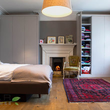 Wardrobes