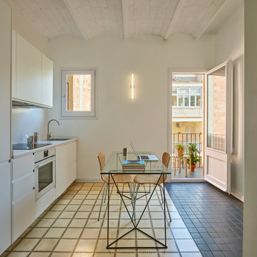 COMEDOR-COCINA