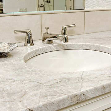 Edina Master Bath
