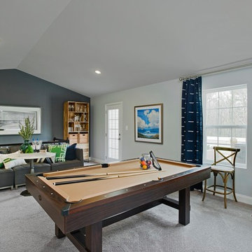 Merchandising Townhome $400,000 -$499,999