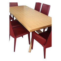 Design within Reach Dining Room Table - Dining Tables