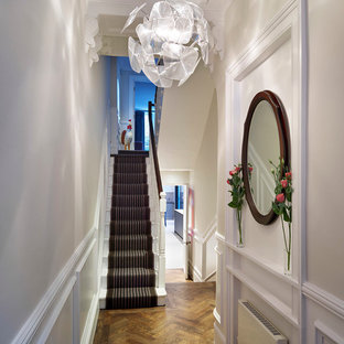 Holland Park House Renovation