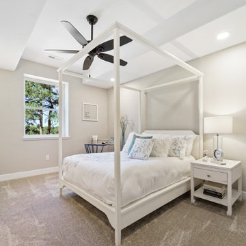2020 Parade of Homes Custom Design Builders Thurston House