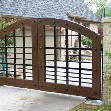 US Gate Repair Beverly Hills