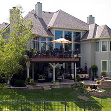 Exterior Ideas