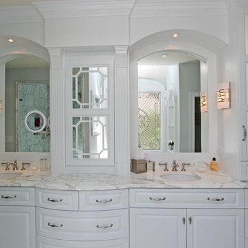 Remodel After Storm Damage