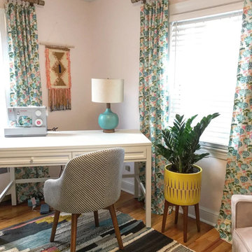 Interior Styling