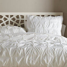 Contemporary Duvet Covers And Duvet Sets by West Elm