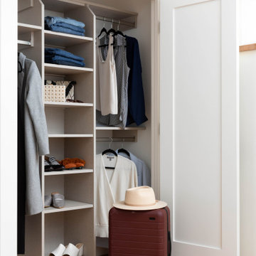 Modern Organic on the West Side