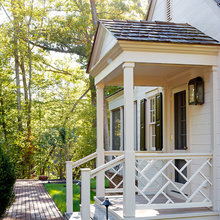 Portico