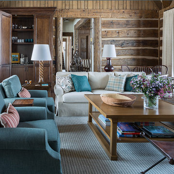 Residence at Roaring Fork Ranch