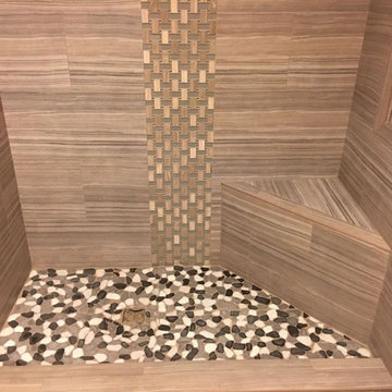 Elevate your dream washroom project with our expert assistance