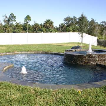 Random Pool Pics
