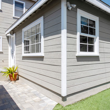 Home Addition - Sherman Oaks