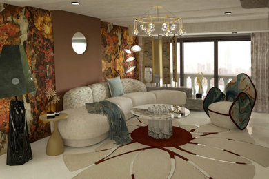 The Kaleidoscope Home