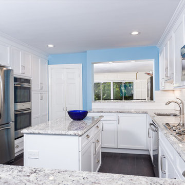 Manhasset Makeover