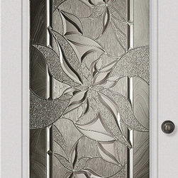 HMI Doors Sold by Elegant Entries - Front Doors