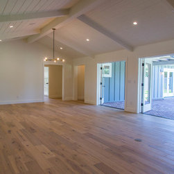 Modern Cottage - Products