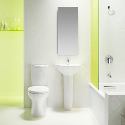 Dreaming in Kohler - Bath Products