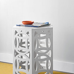 Berkley Accent Table - Products