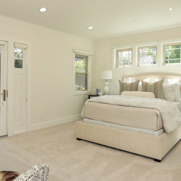 Palo Alto Bedroom Suite Addition