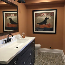 Wyatt Powder Room