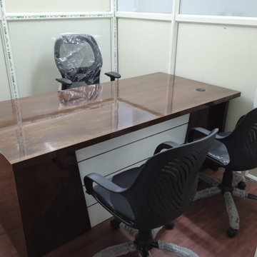 Dental Clinic Setup