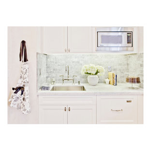 Kitchentte, SF Decorator Showhouse  2010