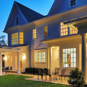 8 Kent Road, Scarsdale, NY
