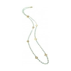 The Cora Necklace - Lifestyle And Leisure