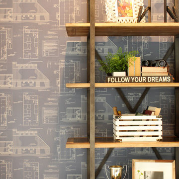 Farmhouse Style in CDA