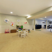 playroom