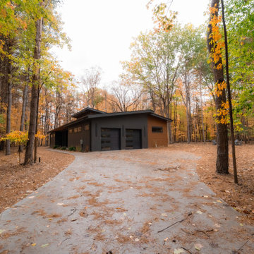 The Fennville Project