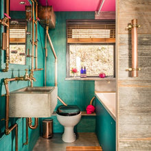 New Master Bath Idea