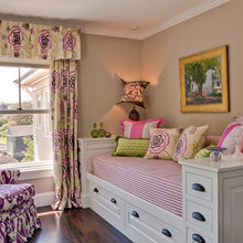 Charlie’s Bedroom