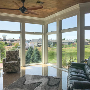 Brentridge Drive Addition