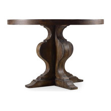 BH Kitchen Pedestals