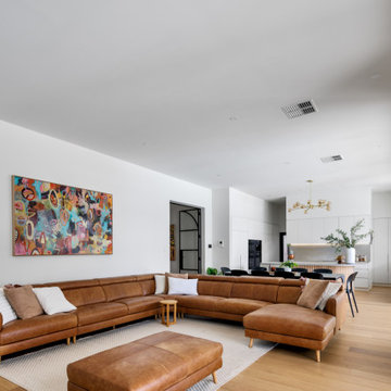 Kingswood Full Home Renovation
