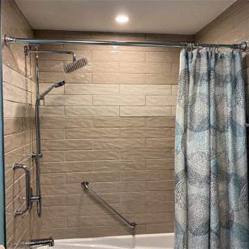 bathroom/salle de bain